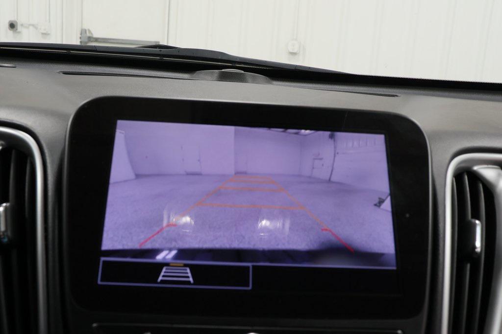 used 2024 Chevrolet Malibu car, priced at $19,560