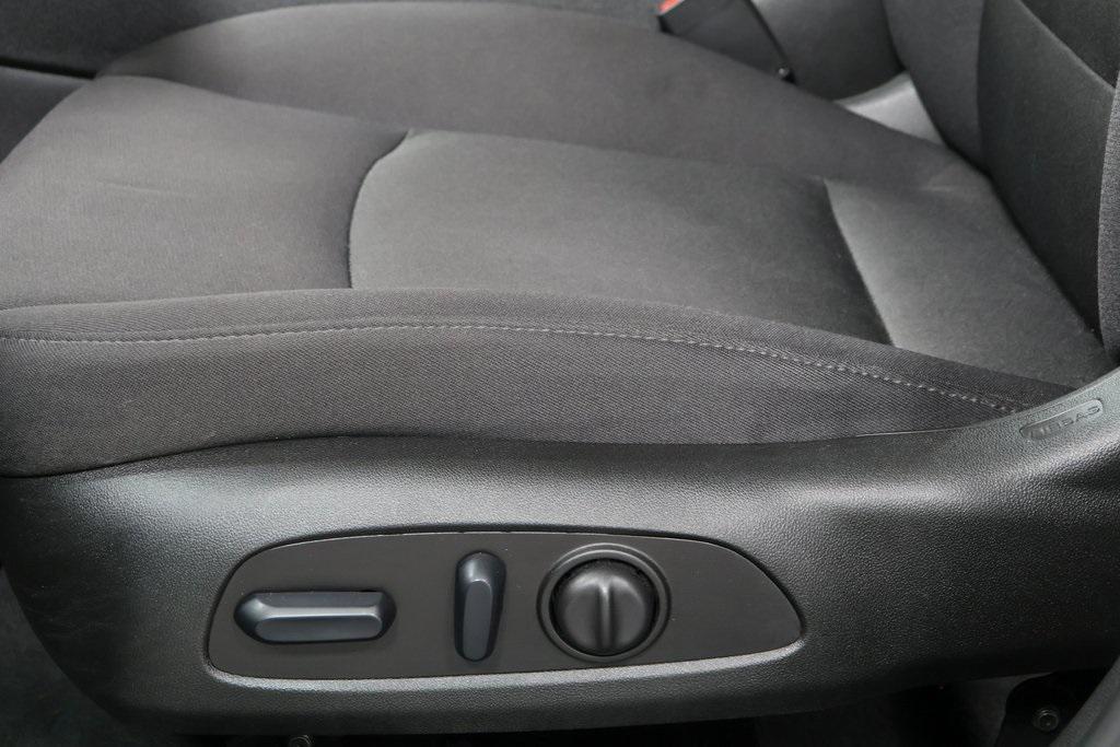 used 2024 Chevrolet Malibu car, priced at $19,560