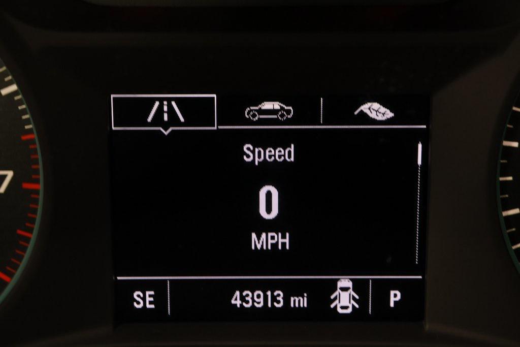 used 2024 Chevrolet Malibu car, priced at $19,560