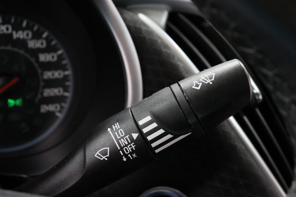 used 2024 Chevrolet Malibu car, priced at $19,560