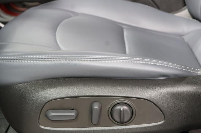 used 2022 Buick Enclave car, priced at $34,500
