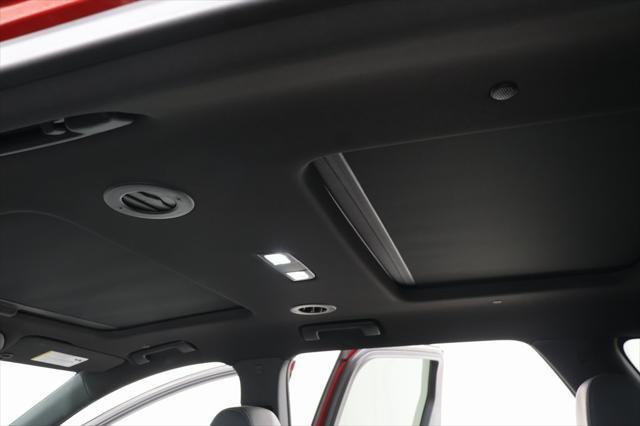 used 2022 Buick Enclave car, priced at $34,500