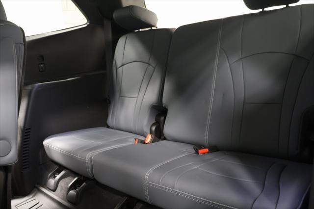 used 2022 Buick Enclave car, priced at $34,500