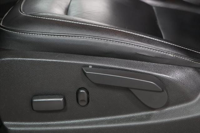 used 2016 GMC Canyon car, priced at $21,994