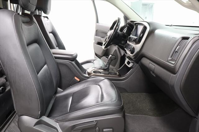 used 2016 GMC Canyon car, priced at $21,994