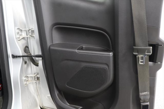 used 2016 GMC Canyon car, priced at $21,994