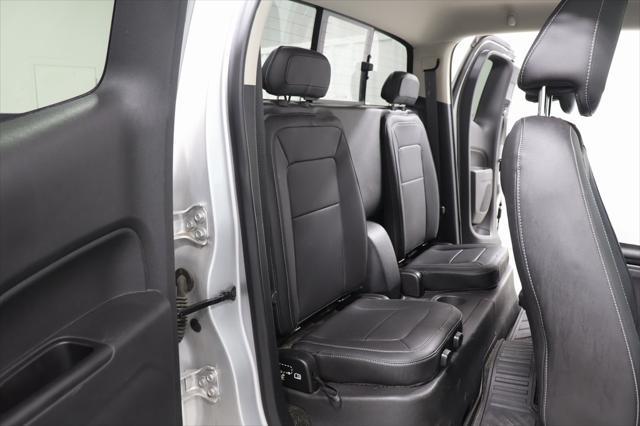 used 2016 GMC Canyon car, priced at $21,994