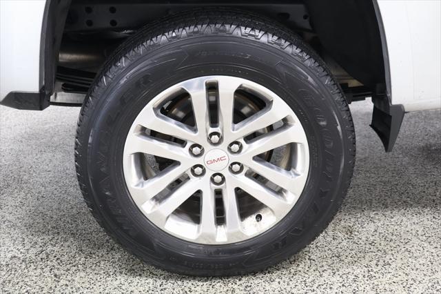used 2016 GMC Canyon car, priced at $21,994