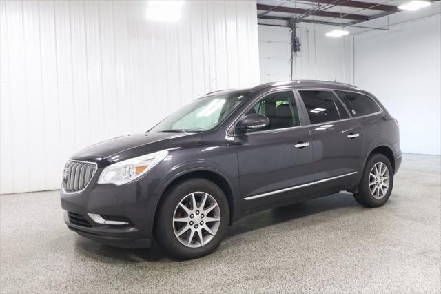 used 2015 Buick Enclave car, priced at $11,207