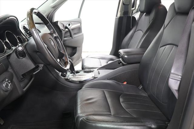 used 2015 Buick Enclave car, priced at $11,207