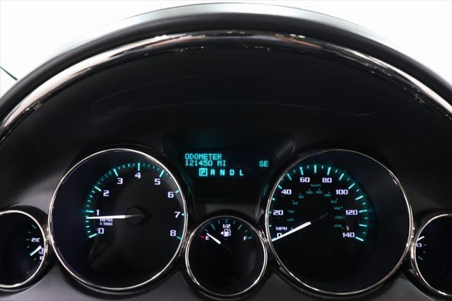 used 2015 Buick Enclave car, priced at $11,207