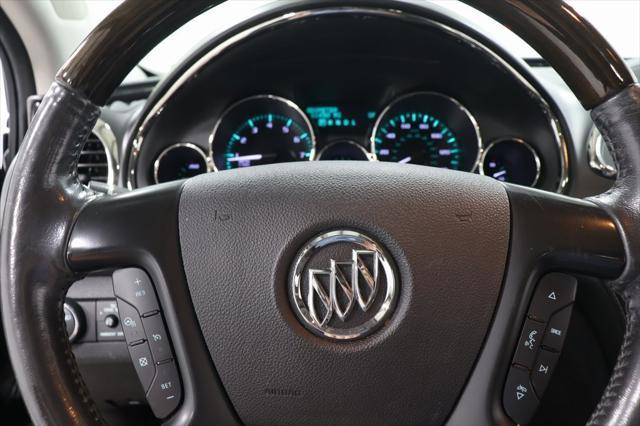 used 2015 Buick Enclave car, priced at $11,207