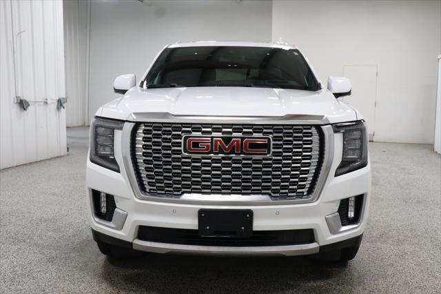 used 2024 GMC Yukon car, priced at $71,994