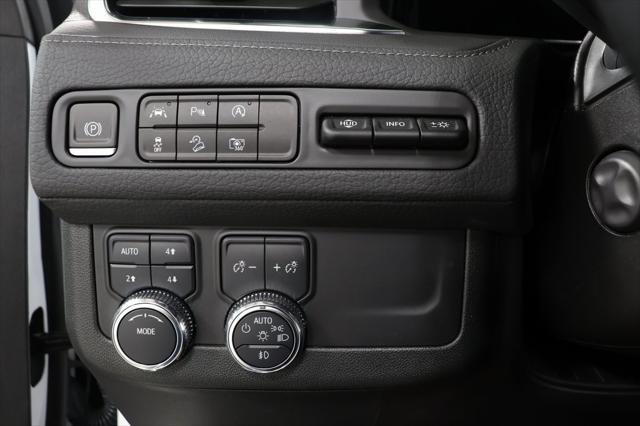 used 2024 GMC Yukon car, priced at $71,994