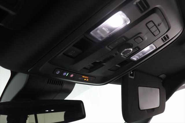 used 2024 GMC Yukon car, priced at $71,994
