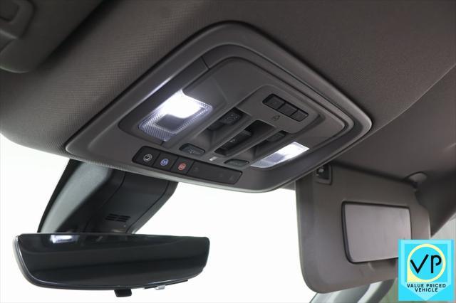 used 2019 GMC Sierra 1500 car, priced at $33,993