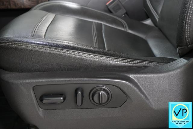 used 2019 GMC Sierra 1500 car, priced at $33,993