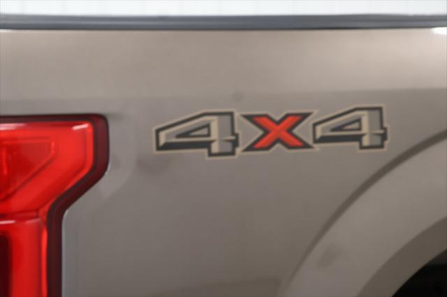 used 2019 Ford F-150 car, priced at $20,000