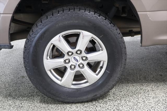 used 2019 Ford F-150 car, priced at $20,000