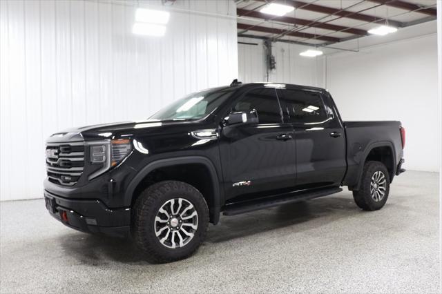 used 2022 GMC Sierra 1500 car, priced at $51,930