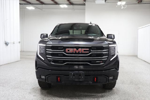 used 2022 GMC Sierra 1500 car, priced at $51,930