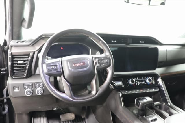 used 2022 GMC Sierra 1500 car, priced at $51,930