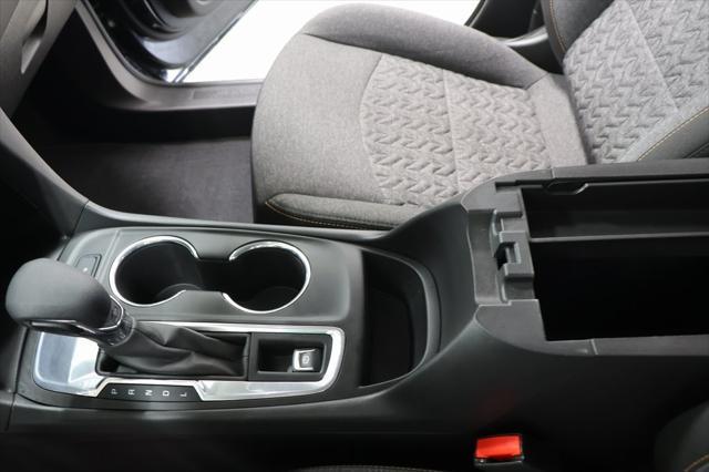 used 2024 Chevrolet Equinox car, priced at $24,360