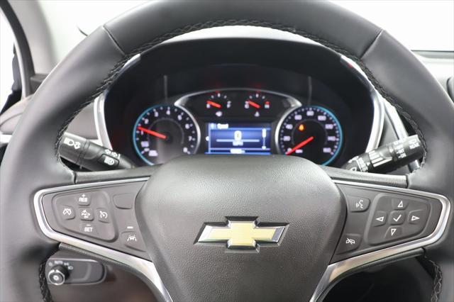 used 2024 Chevrolet Equinox car, priced at $24,360