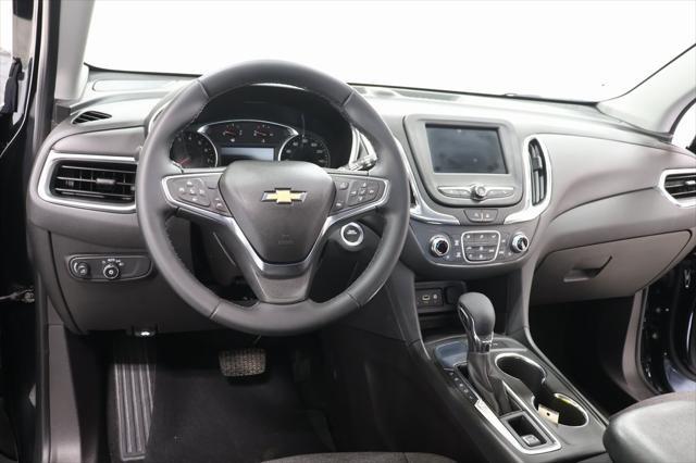 used 2024 Chevrolet Equinox car, priced at $24,360