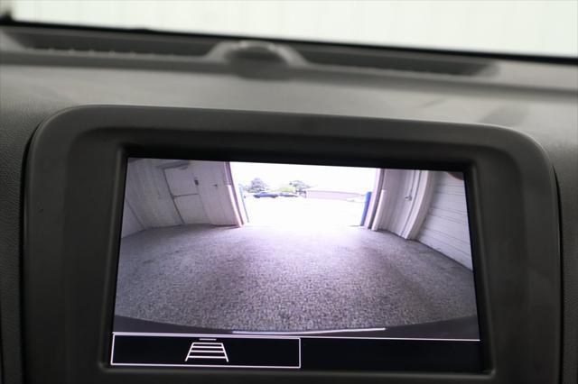 used 2024 Chevrolet Equinox car, priced at $24,360