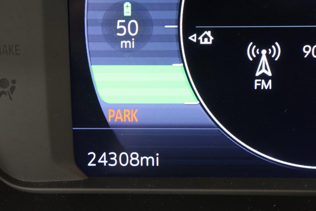 used 2023 Chevrolet Bolt EUV car, priced at $22,499