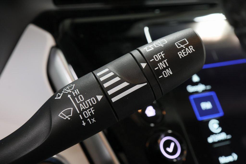 used 2023 Chevrolet Bolt EUV car, priced at $22,499