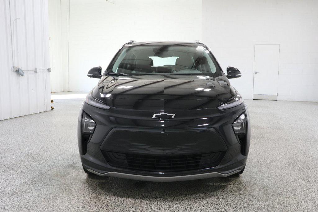 used 2023 Chevrolet Bolt EUV car, priced at $22,499