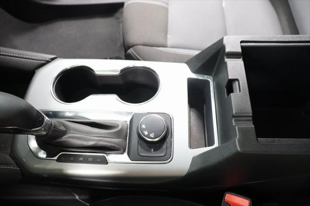 used 2023 Chevrolet Blazer car, priced at $25,700