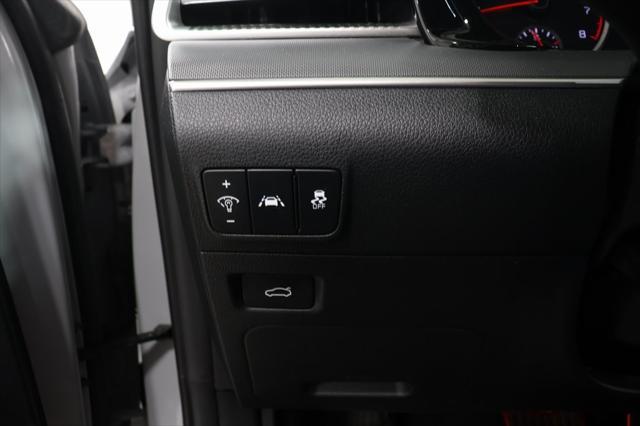 used 2024 Kia K5 car, priced at $25,645