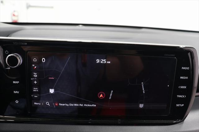 used 2024 Kia K5 car, priced at $25,645