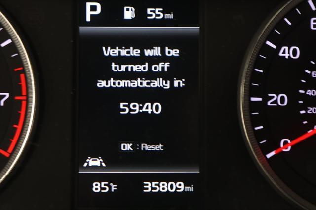 used 2024 Kia K5 car, priced at $25,645