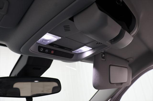 used 2022 Chevrolet Equinox car, priced at $21,330