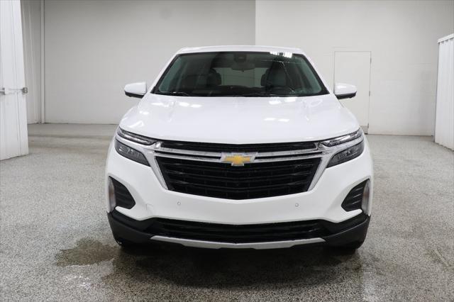 used 2022 Chevrolet Equinox car, priced at $21,330