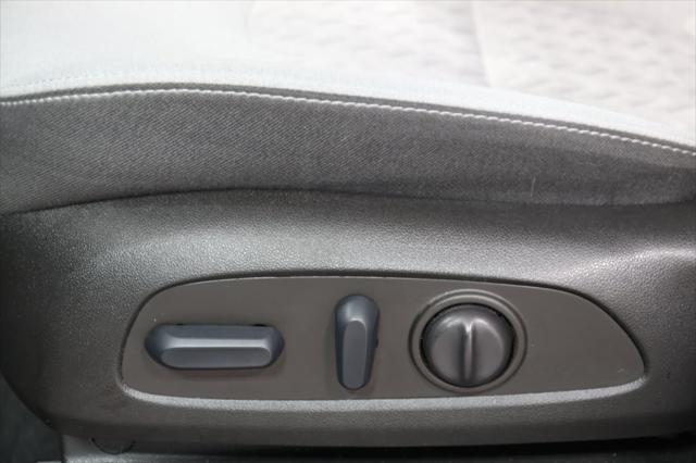 used 2022 Chevrolet Equinox car, priced at $21,330