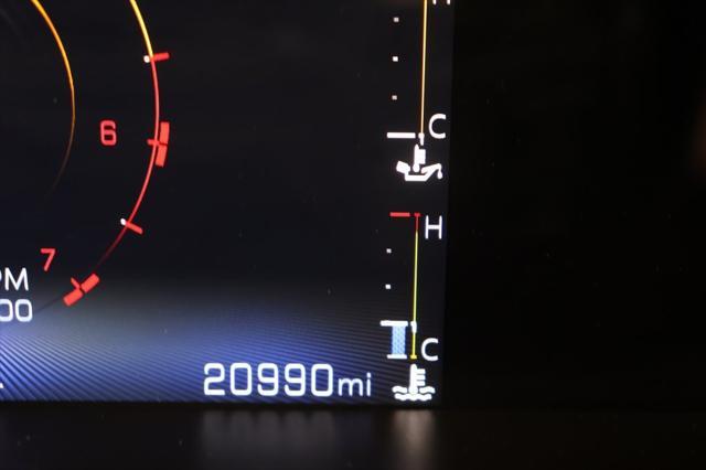 used 2023 Chevrolet Colorado car, priced at $36,995