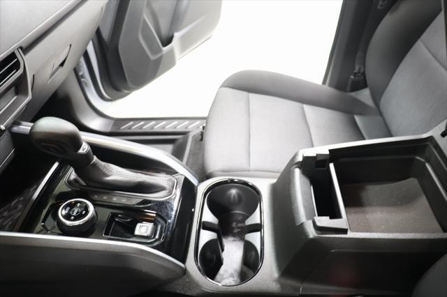 used 2023 Chevrolet Colorado car, priced at $36,995