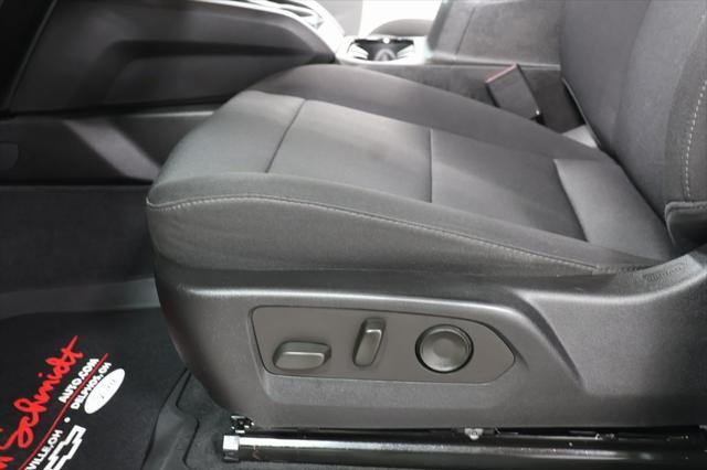 used 2023 Chevrolet Colorado car, priced at $36,995