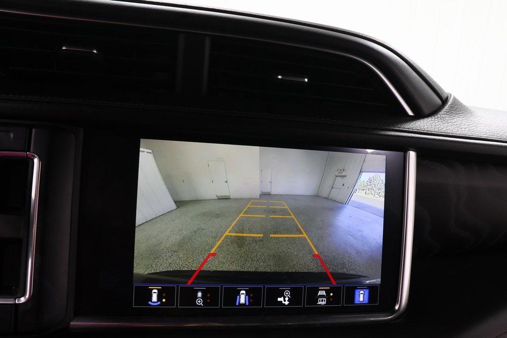 used 2022 GMC Yukon XL car, priced at $56,994