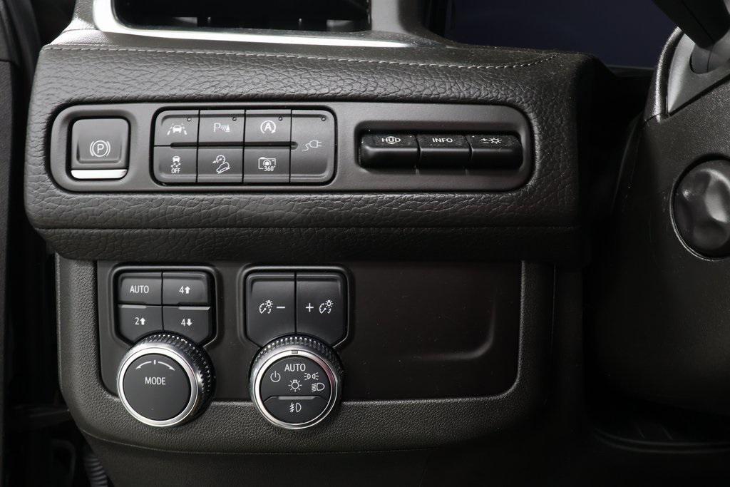 used 2022 GMC Yukon XL car, priced at $56,994