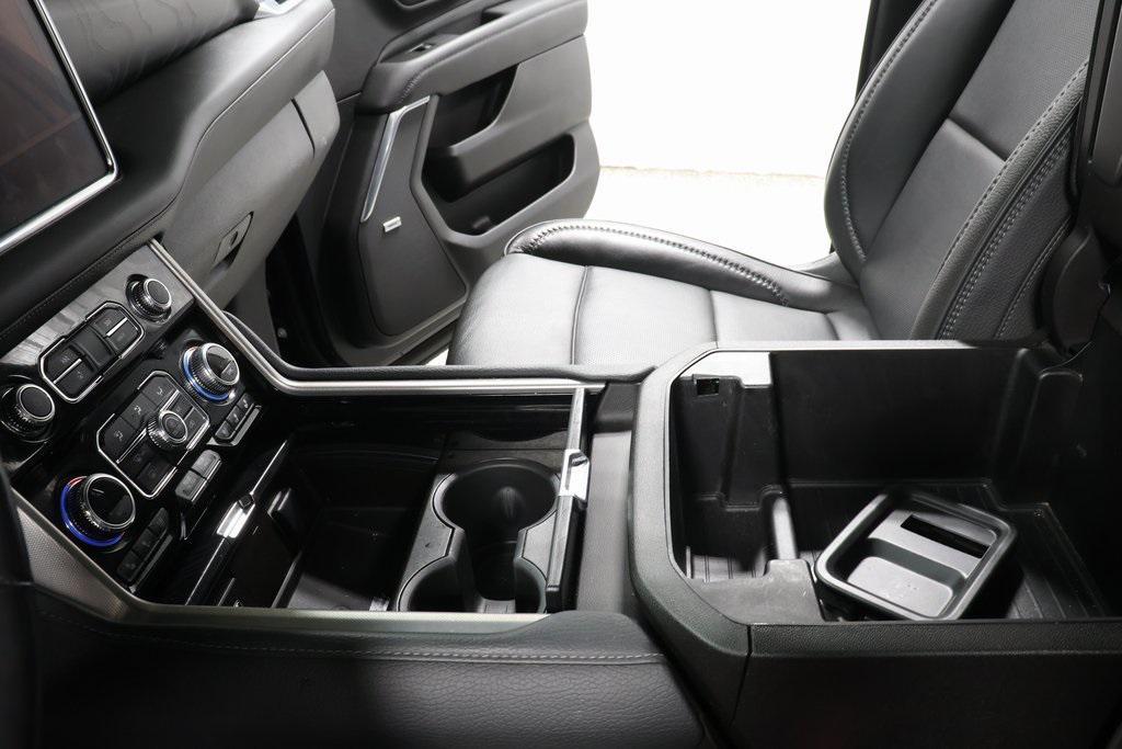 used 2022 GMC Yukon XL car, priced at $56,994
