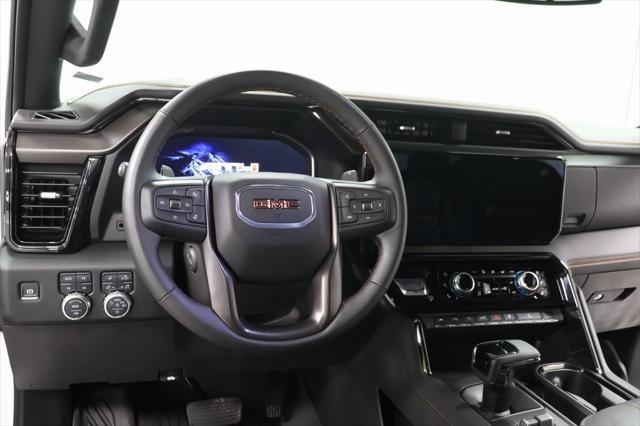 used 2024 GMC Sierra 1500 car, priced at $60,000