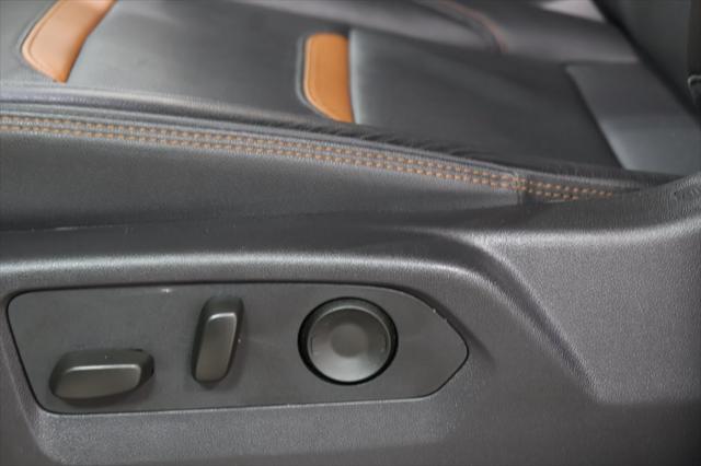 used 2024 GMC Sierra 1500 car, priced at $60,000