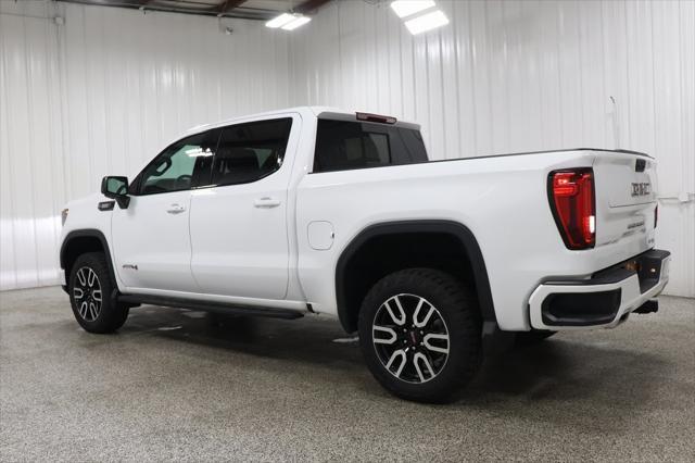 used 2024 GMC Sierra 1500 car, priced at $60,000