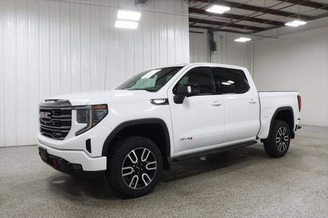 used 2024 GMC Sierra 1500 car, priced at $60,000